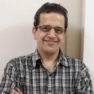 rajesh