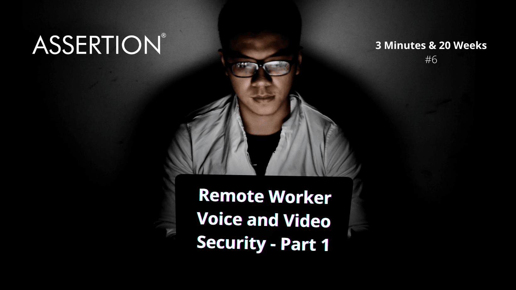 Remote Worker Security