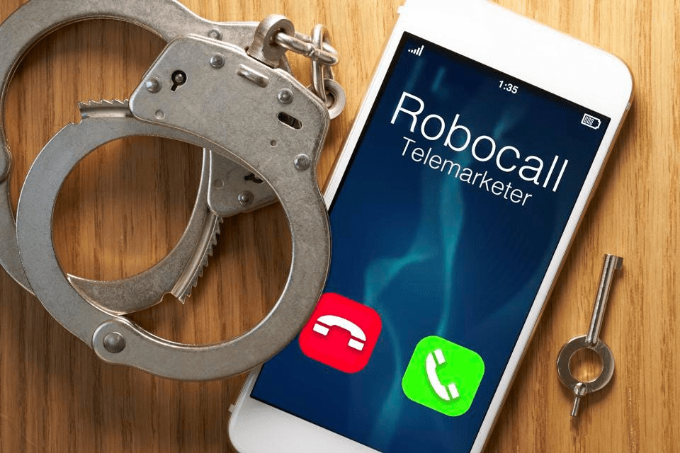 Robocalls