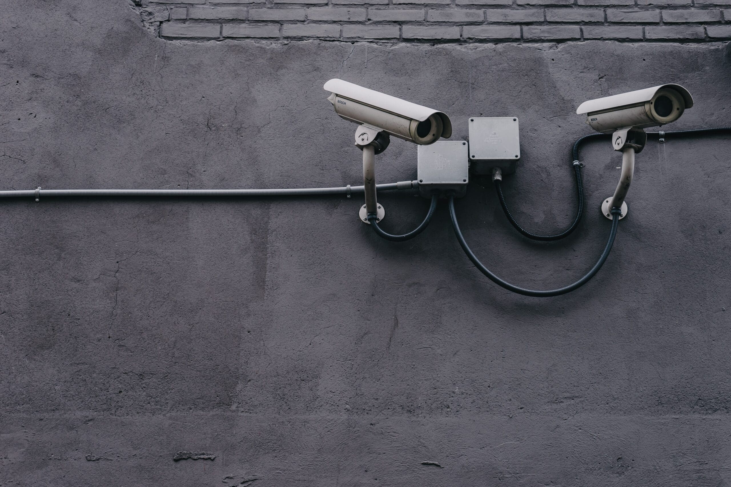 Investing in SBC security is like getting CCTVs to protect your VoIP perimeter